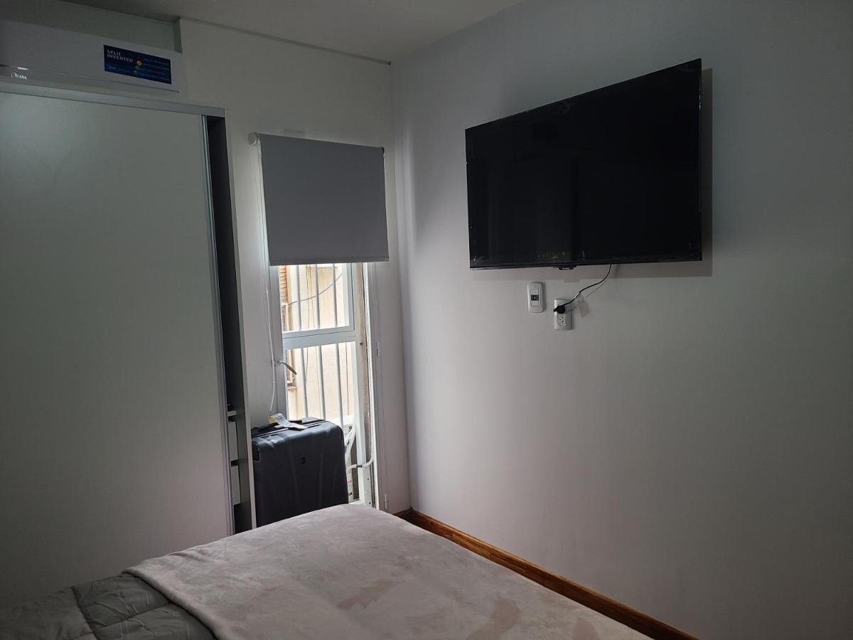 Departamento Centrico, Pasos Peatonal Daire Mendoza Dış mekan fotoğraf