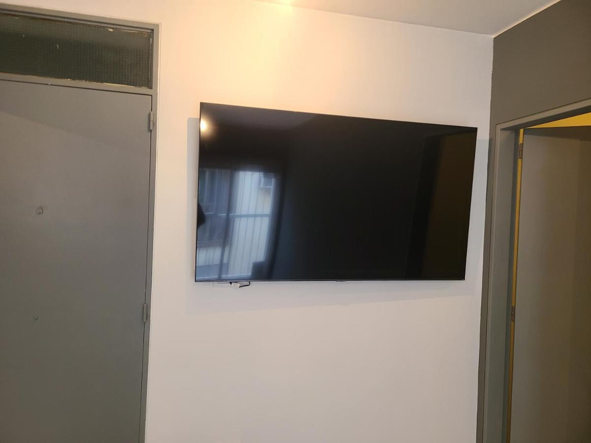 Departamento Centrico, Pasos Peatonal Daire Mendoza Dış mekan fotoğraf