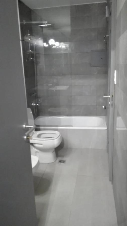 Departamento Centrico, Pasos Peatonal Daire Mendoza Dış mekan fotoğraf