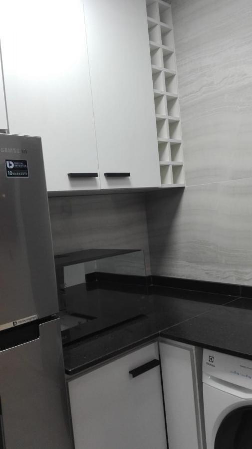 Departamento Centrico, Pasos Peatonal Daire Mendoza Dış mekan fotoğraf