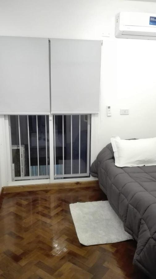 Departamento Centrico, Pasos Peatonal Daire Mendoza Dış mekan fotoğraf