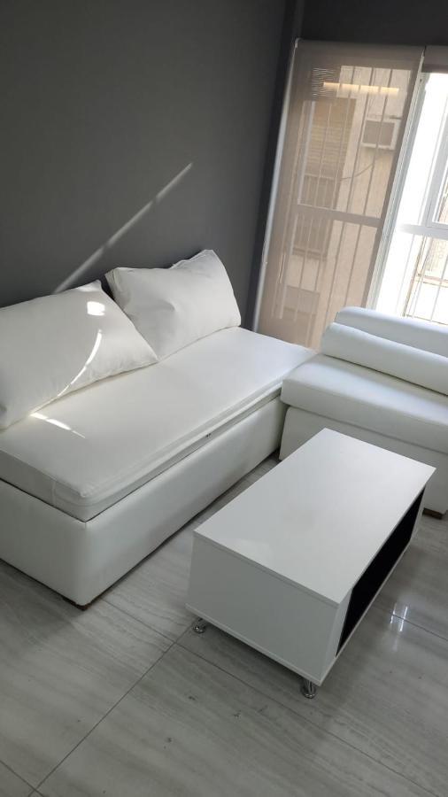 Departamento Centrico, Pasos Peatonal Daire Mendoza Dış mekan fotoğraf
