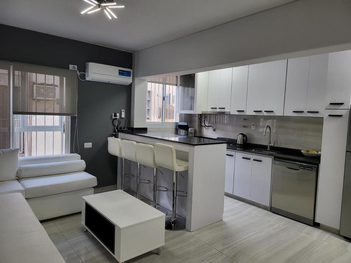 Departamento Centrico, Pasos Peatonal Daire Mendoza Dış mekan fotoğraf
